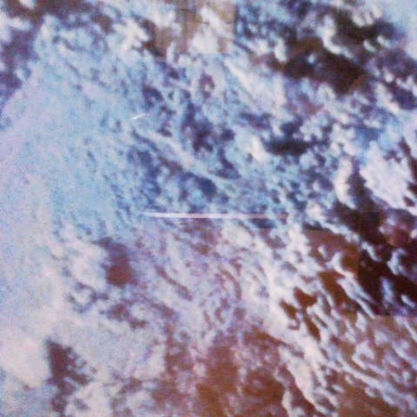 Feedback Ambient