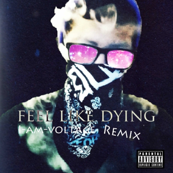 Feel like dying lil wayne voltage remix
