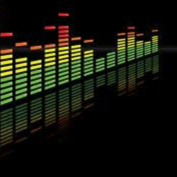feel the beat