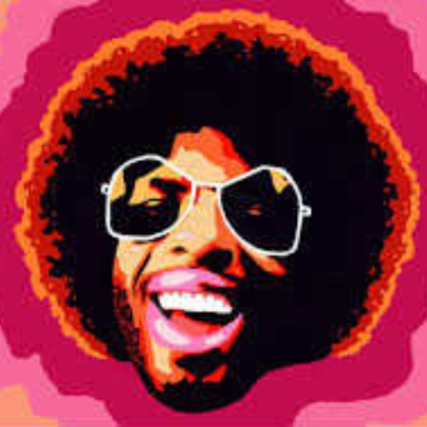 Feel the Funk