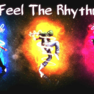 Feel The Rhythm