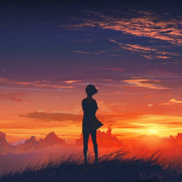 [Feeling]