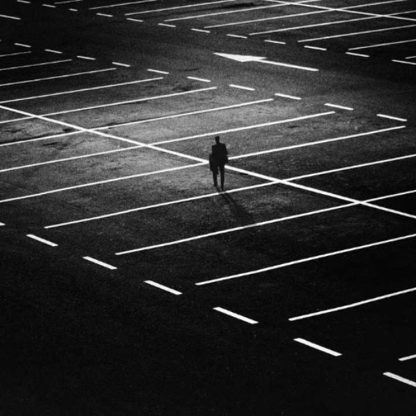 feeling empty..