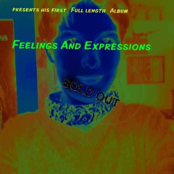 Feelings And Expressions