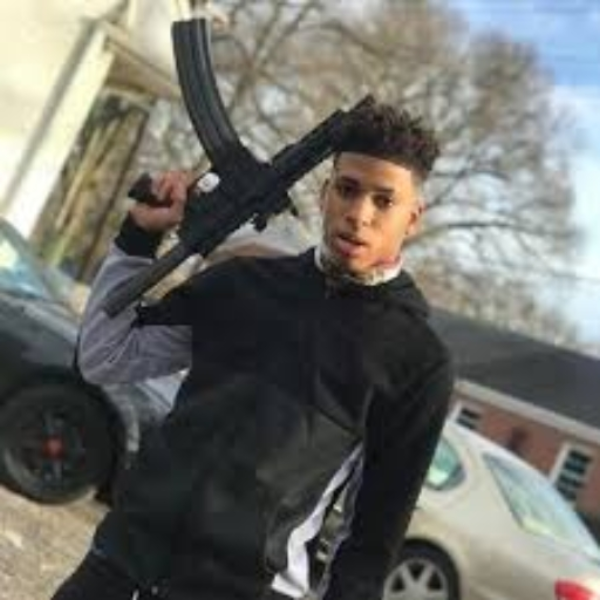 NLE Choppa "Shotta Flow" Remake (PlugTheProducer)