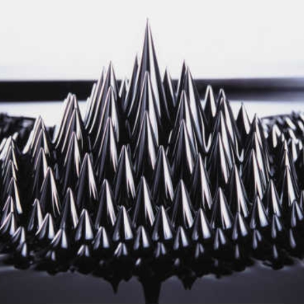 ferro fluid (Ft. Proxima)