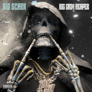 "Big Reaper"-"Big Scarr x Pooh Shiesty"Type Beat