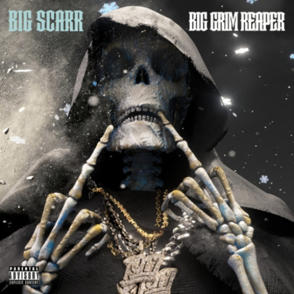 "Big Reaper"-"Big Scarr x Pooh Shiesty"Type Beat