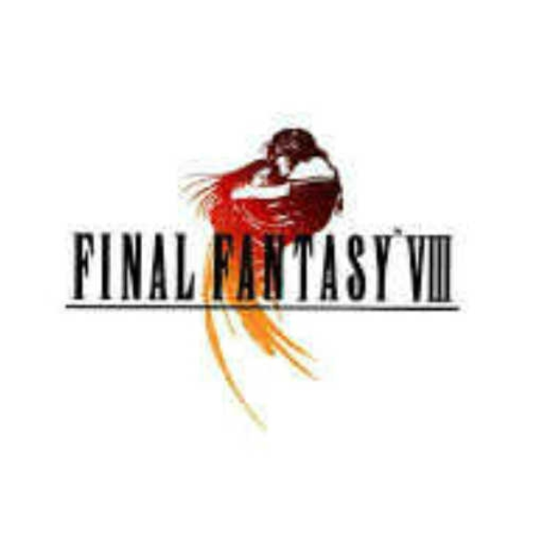 FF VIII ~ [ Prod. by ChildishInsanity Beatz ]