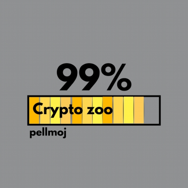 Crypto zoo