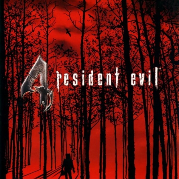 RESIDENT EVIL