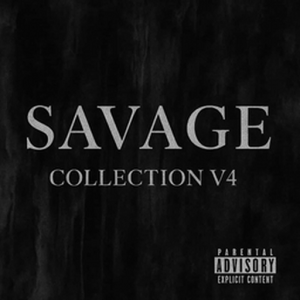 SAVAGE COLLECTION V4