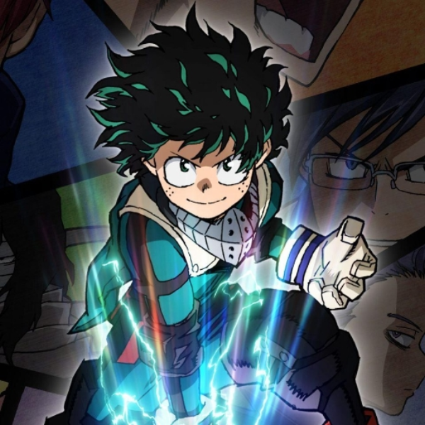 Hero