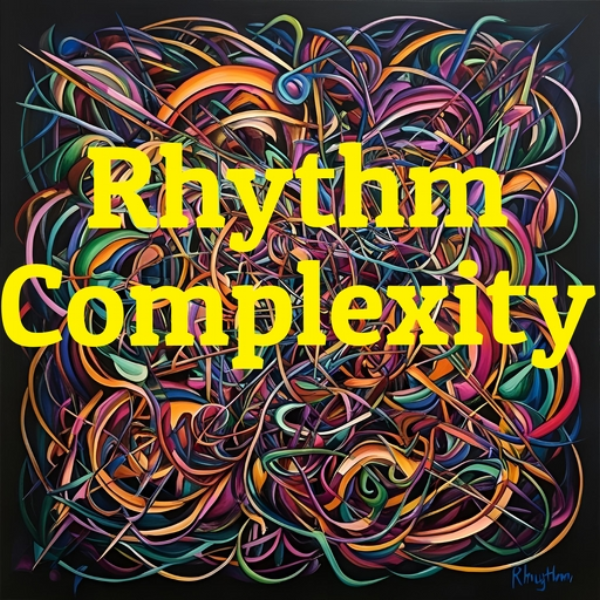 Rhythm Complexity
