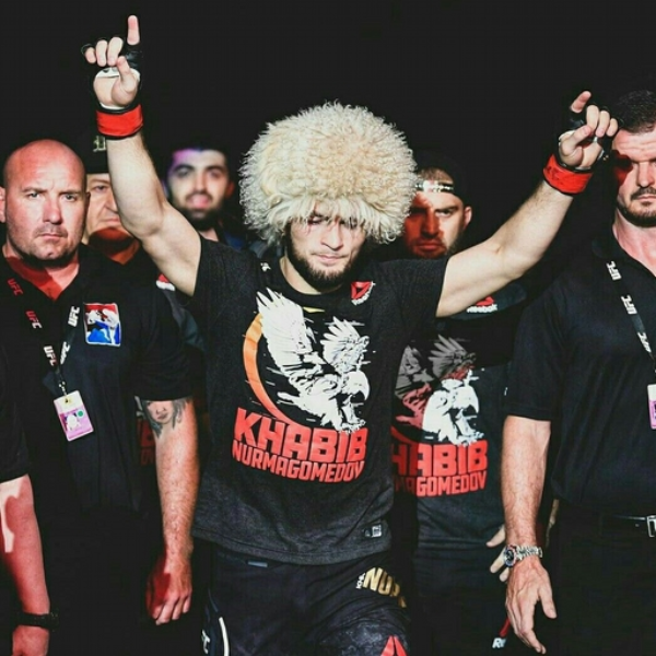 Like A Champion