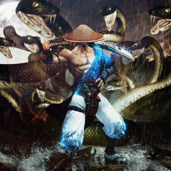 Filthy Chemistry - Susano