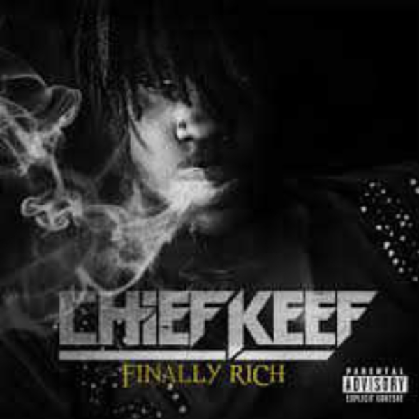 "Finally Rich" Young Chop x Chief Keef (TB)