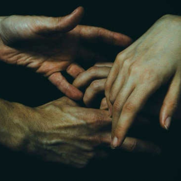Find Another Way
