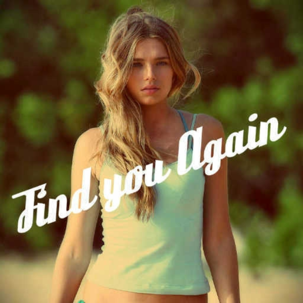 Find you Again (Original Mix)