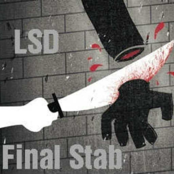 Finial Stab (LSD Electrostyle)