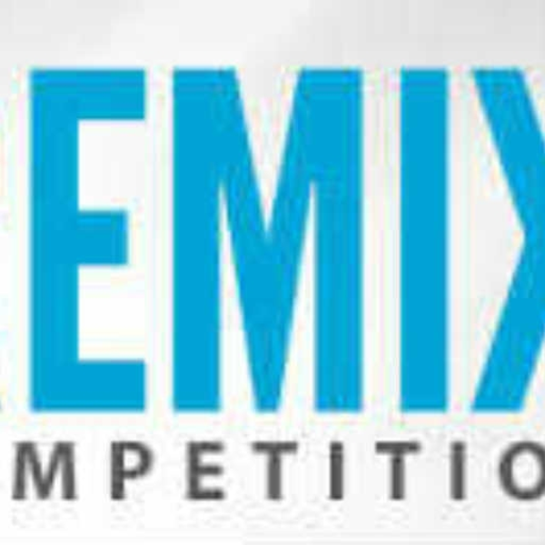 Finish Me (REMIX COMP.)