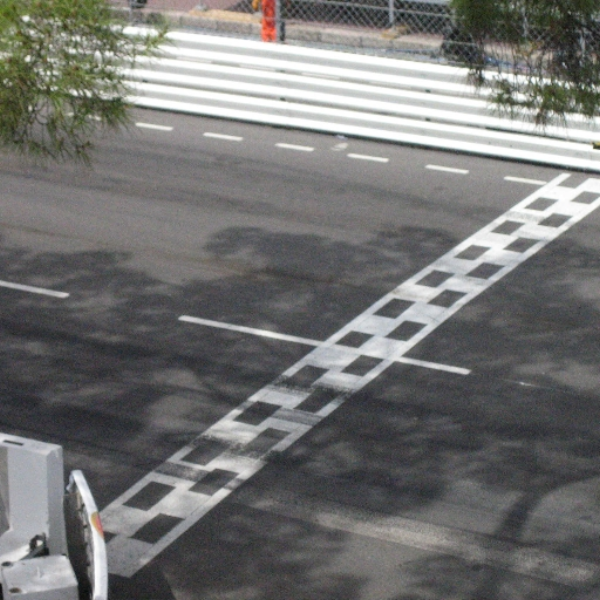 finishline