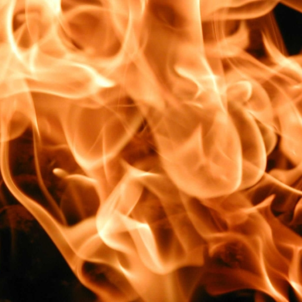 Fire and Brimstone