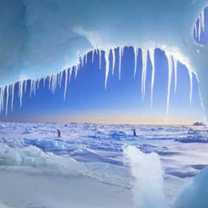 Fire and Ice