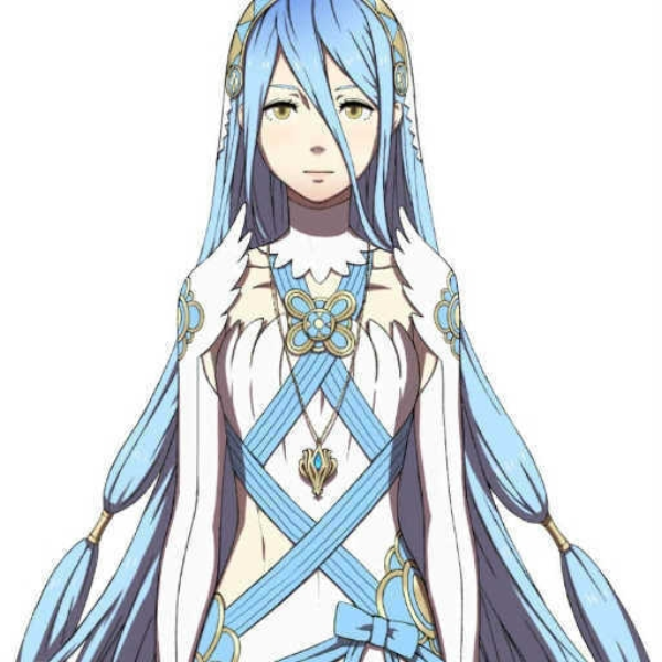 Fire Emblem-If Hitori Omou (With Supreme.Perfect)