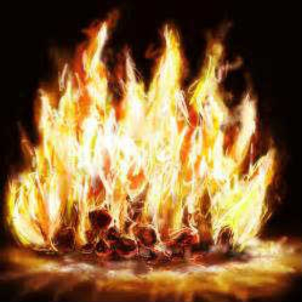 Fire Flamez