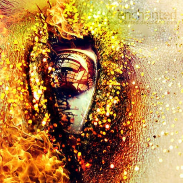 FIRE LIGHT - (PROJECT PLAYHOUSE REMIX)