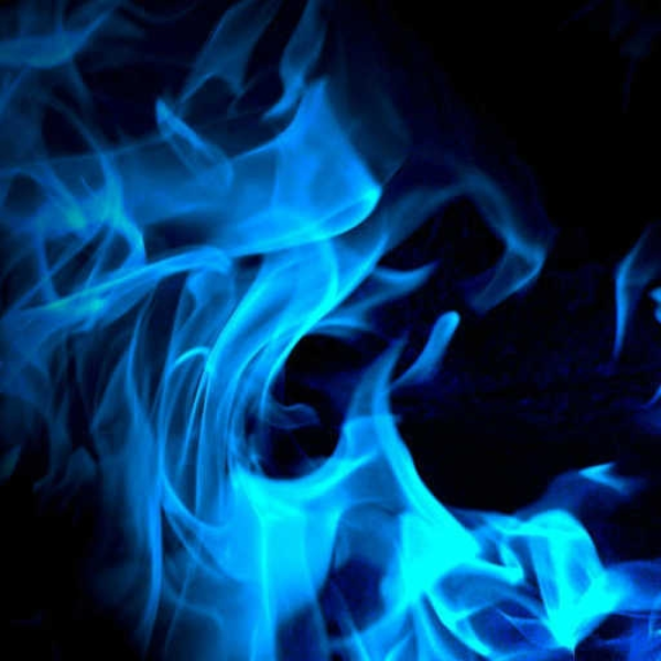 Fire Light (Arte-Mix)