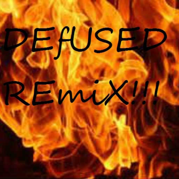 Fire Light (DEfUSED REmiX)