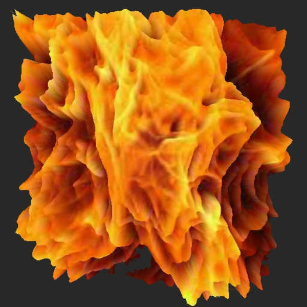 Fire Light (R.ocK.iN.' Remix)