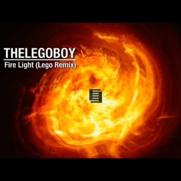 Fire Light Remix Contest (Lego Remix)