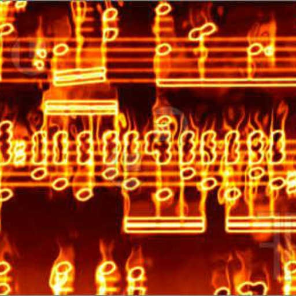 Fire Light Remix Contest (PERPLEX Remix)