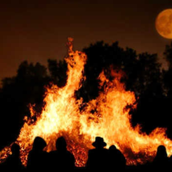 Firebound