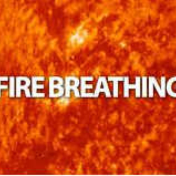 Firebreath