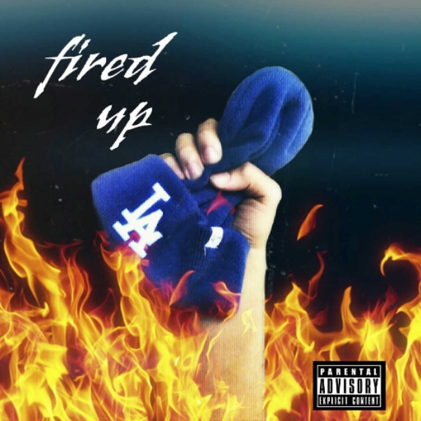 Fired Up diss