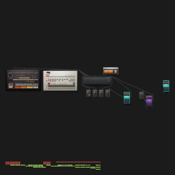 First crappy song