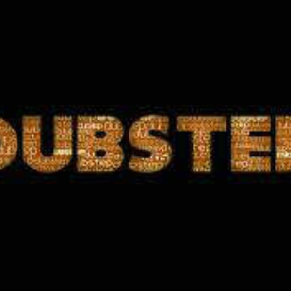 first dubstep