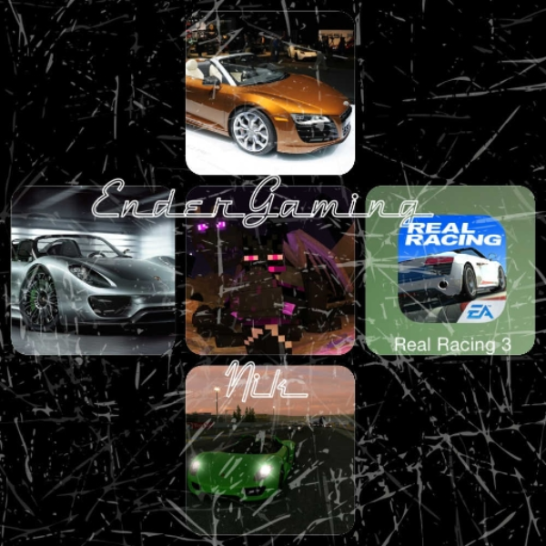 First Track