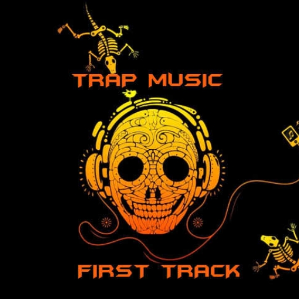 ♪Getsuoh♫® - Trap Track 1