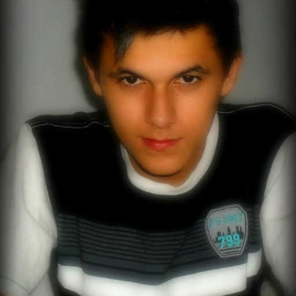 Firts Work.
