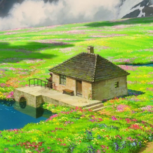 Place I Call Home