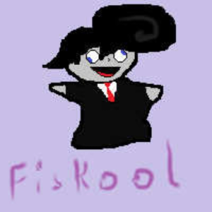 Fiskool's Song or Whatever