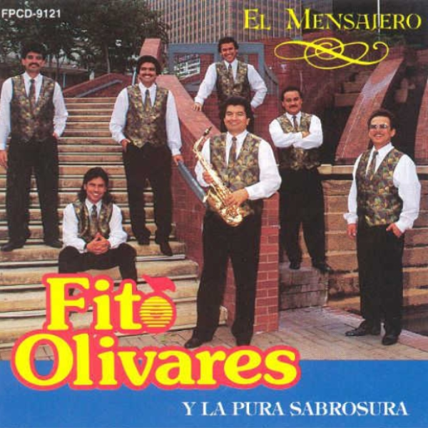 FITO OLIVARES la gallina