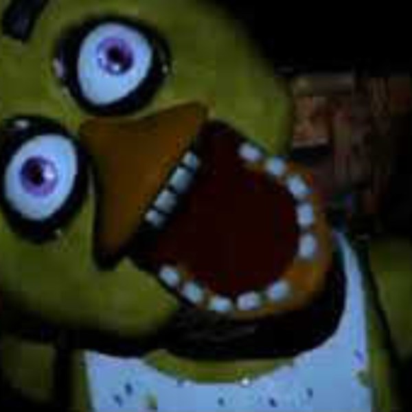 Five Traps at Freddy's