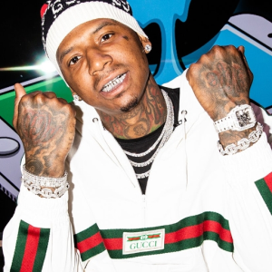 "Expensive Life"-"MoneyBagg Yo x Lil Baby"Type Beat