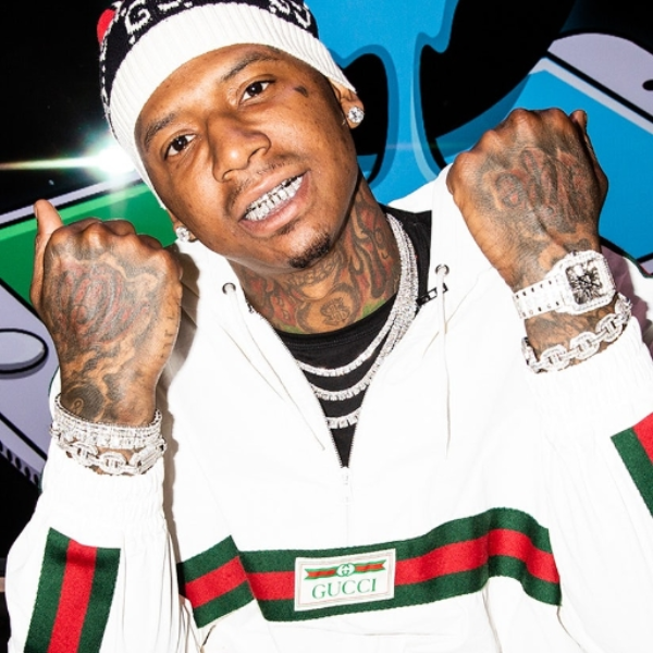 "Expensive Life"-"MoneyBagg Yo x Lil Baby"Type Beat